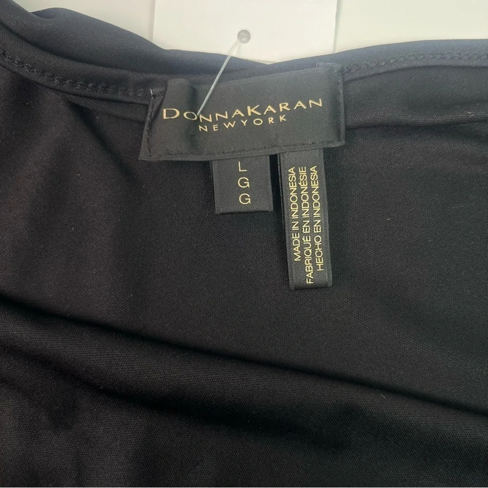 Donna Karan new tags